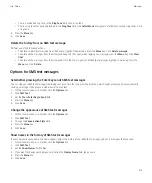 Preview for 65 page of Blackberry Curve 9300 User Manual