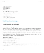 Preview for 76 page of Blackberry Curve 9300 User Manual