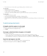 Preview for 102 page of Blackberry Curve 9300 User Manual