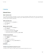 Preview for 155 page of Blackberry Curve 9300 User Manual