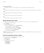 Preview for 199 page of Blackberry Curve 9300 User Manual