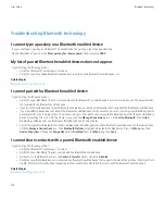 Preview for 216 page of Blackberry Curve 9300 User Manual