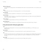 Preview for 284 page of Blackberry Curve 9300 User Manual