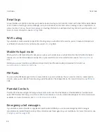Preview for 10 page of Blackberry Curve 9380 User Manual