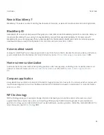 Preview for 11 page of Blackberry Curve 9380 User Manual