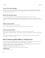 Preview for 12 page of Blackberry Curve 9380 User Manual