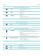 Preview for 14 page of Blackberry Curve 9380 User Manual