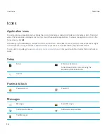 Preview for 16 page of Blackberry Curve 9380 User Manual