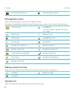 Preview for 20 page of Blackberry Curve 9380 User Manual