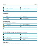 Preview for 21 page of Blackberry Curve 9380 User Manual