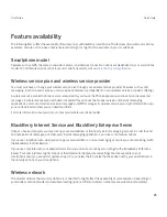 Preview for 25 page of Blackberry Curve 9380 User Manual