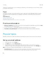 Preview for 26 page of Blackberry Curve 9380 User Manual