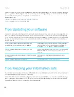 Preview for 48 page of Blackberry Curve 9380 User Manual