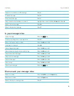 Preview for 51 page of Blackberry Curve 9380 User Manual