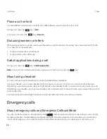Preview for 58 page of Blackberry Curve 9380 User Manual