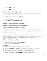 Preview for 109 page of Blackberry Curve 9380 User Manual