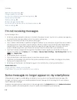 Preview for 118 page of Blackberry Curve 9380 User Manual