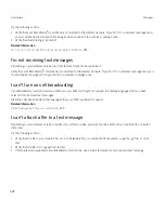 Preview for 122 page of Blackberry Curve 9380 User Manual