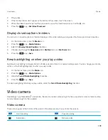 Preview for 139 page of Blackberry Curve 9380 User Manual