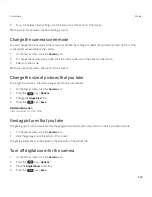 Preview for 143 page of Blackberry Curve 9380 User Manual