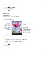 Preview for 145 page of Blackberry Curve 9380 User Manual