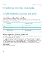 Preview for 154 page of Blackberry Curve 9380 User Manual