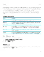 Preview for 171 page of Blackberry Curve 9380 User Manual