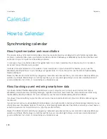 Preview for 174 page of Blackberry Curve 9380 User Manual