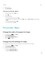 Preview for 241 page of Blackberry Curve 9380 User Manual