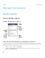 Preview for 256 page of Blackberry Curve 9380 User Manual