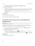 Preview for 278 page of Blackberry Curve 9380 User Manual