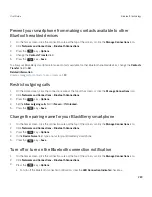 Preview for 283 page of Blackberry Curve 9380 User Manual