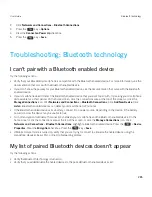 Preview for 285 page of Blackberry Curve 9380 User Manual