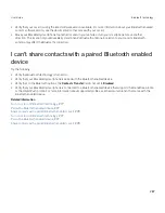 Preview for 287 page of Blackberry Curve 9380 User Manual