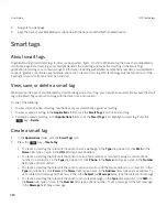 Preview for 290 page of Blackberry Curve 9380 User Manual