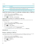 Preview for 330 page of Blackberry Curve 9380 User Manual