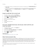 Preview for 338 page of Blackberry Curve 9380 User Manual