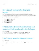 Preview for 348 page of Blackberry Curve 9380 User Manual