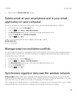 Preview for 351 page of Blackberry Curve 9380 User Manual