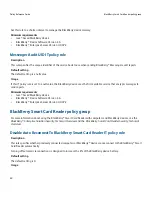 Preview for 26 page of Blackberry Enterprise Server 33 Reference Manual