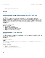 Preview for 30 page of Blackberry Enterprise Server 33 Reference Manual