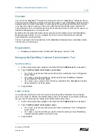 Preview for 2 page of Blackberry ENTERPRISE SERVER FOR MICROSOFT EXCHANGE - CALENDAR SYNCHRONIZATION TOOL - TECHNICAL NOTE Manual