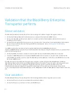 Preview for 10 page of Blackberry Enterprise Server Server Resource Kit Manual