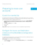 Preview for 44 page of Blackberry Enterprise Server Server Resource Kit Manual