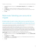 Preview for 51 page of Blackberry Enterprise Server Server Resource Kit Manual