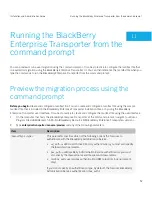 Preview for 57 page of Blackberry Enterprise Server Server Resource Kit Manual