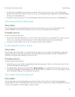 Preview for 67 page of Blackberry Enterprise Server Server Resource Kit Manual