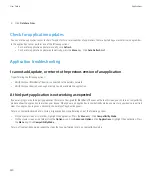 Preview for 232 page of Blackberry Storm29520 User Manual