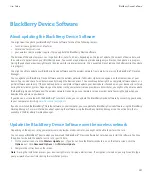 Preview for 233 page of Blackberry Storm29520 User Manual