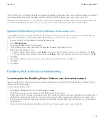 Preview for 235 page of Blackberry Storm29520 User Manual